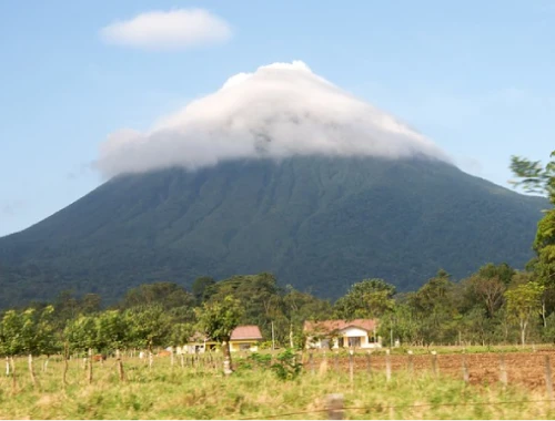 volcan-arenal